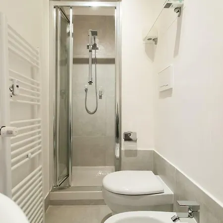 Apartament Liguria Tra Mare E Monte Camogli