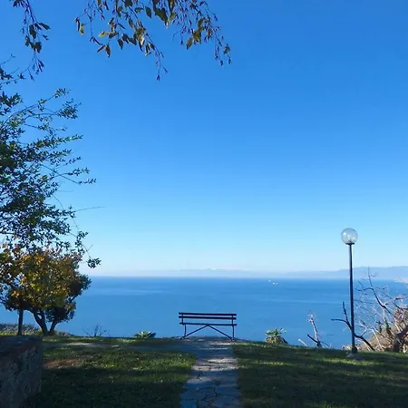 Liguria Tra Mare E Monte