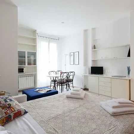 Apartament Liguria Tra Mare E Monte *