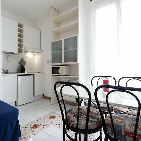 Liguria Tra Mare E Monte Apartament