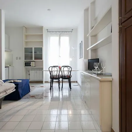 Liguria Tra Mare E Monte Apartament Camogli