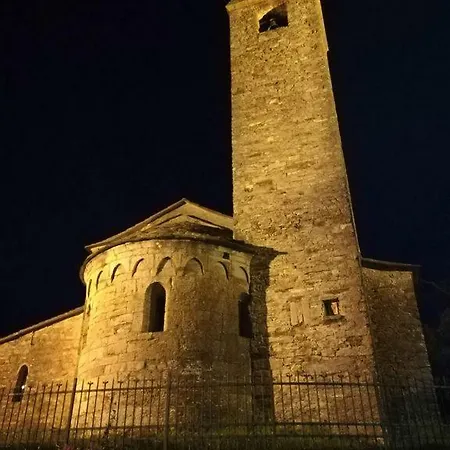 Liguria Tra Mare E Monte