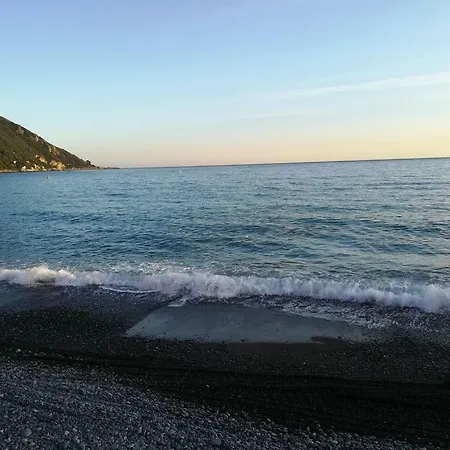 Apartament Liguria Tra Mare E Monte Camogli