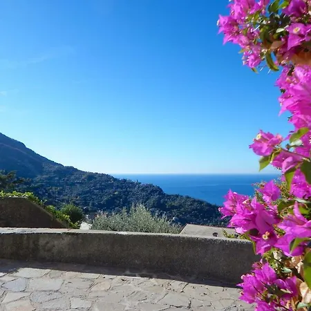 Apartament Liguria Tra Mare E Monte