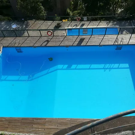 Liguria Tra Mare E Monte شقة *